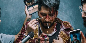 Bilal Saeed Dropped Highly Anticipated Album "Superstar" on October 22.