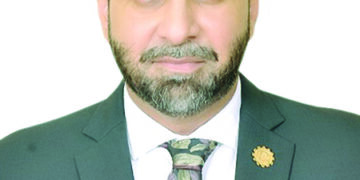 Junaid ur Rehman was elected as Senior Vice Chairman of Towel Manufacturing Association Pakistan South Circle unopposed.