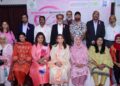 Former First Lady suggests mass-scale drive at neighbourhood level to effectively prevent breast cancer cases in Pakistan.