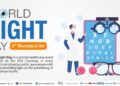 World Sight Day: Eye Health is More Important Than Ever.