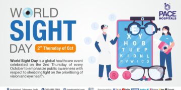 World Sight Day: Eye Health is More Important Than Ever.