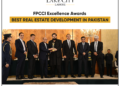 ABAD   congratulates Sultan Gohar Ejaz on receiving best real estate developer award.