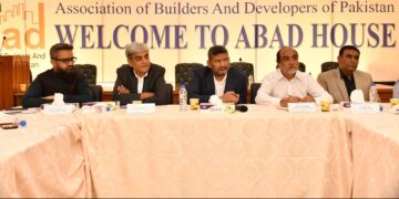 ABAD Chairman Calls for Consistent Tax Policy to Boost Construction Industry Growth.