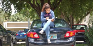 Expensive Rides: A Barrier for Student Commuters.