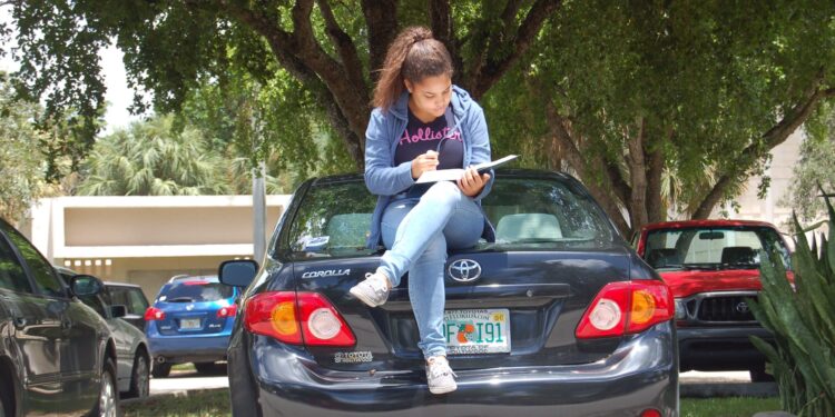 Expensive Rides: A Barrier for Student Commuters.