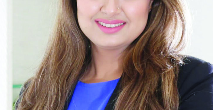 Appointment of Sahibzadi Mahin Khan to the Board of Directors of Pakistan Industrial Development Corporation (PIDC).