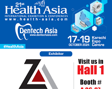 ealth Asia to be held from Oct 17-19.