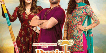 LETTER TO EDITOR: Pakistani film industry continues to make such films.