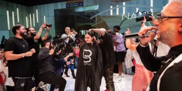 Beautyworld Middle East Exhibition to Start on October 28 in Dubai.