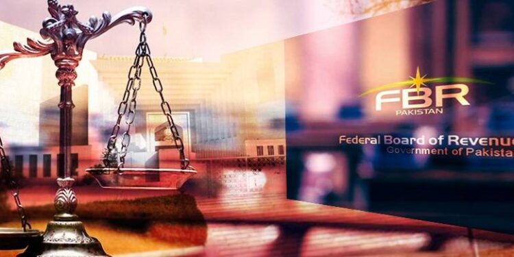 A skewed tax system leads to significant economic issues.