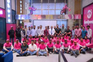 foodpanda and Atlas Honda Join Forces to Enhance Road Safety for Delivery Riders (2)