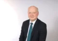Message from Consul General of the Federal Republic of Germany Dr. Rüdiger Lotz.