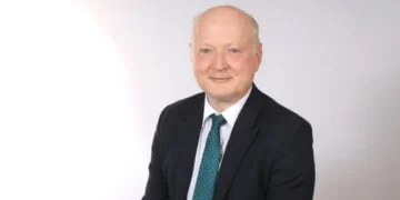 Message from Consul General of the Federal Republic of Germany Dr. Rüdiger Lotz.