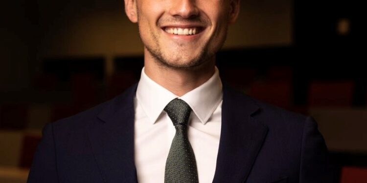 Celebrating Unity and Partnership on German National Day.