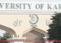 KU’s online admission process for morning program 2025 entry test-based admissions kicks off on Oct 28.