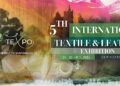 Brief for Texpo 2024 Event Overview: Texpo 2024.