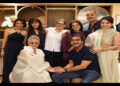 Deepak Perwani Celebrates 30 Years of Style with The Launch Of a New  Atelier in Karachi.