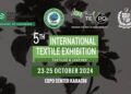 The Premier Textile and Leather Event in Pakistan Karachi,Pakistan-The TEXPO 2024.