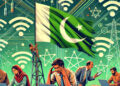 Slow Internet Strangles Pakistan's Freelance Industry.