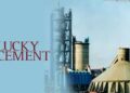Lucky Cement Wins Top Honors at 2024 Best Corporate Report Awards.