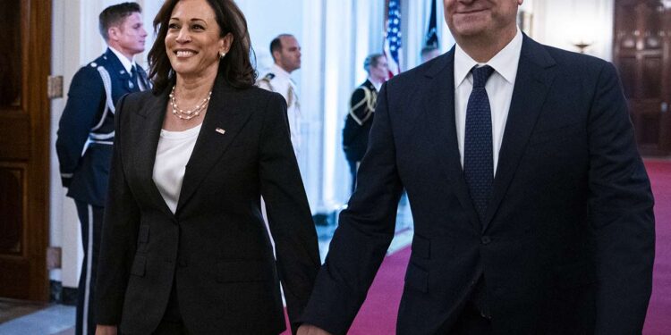 Statement from Vice President Kamala Harris and Second Gentleman Douglas Emhoff on the Passing of Fernando Valenzuela.