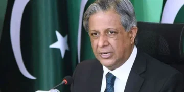 Law minister says October 24 is cut-off date for new CJP’s notification.