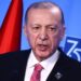 Erdogan says Gaza ‘shame of humanity’, calls for permanent ceasfire.