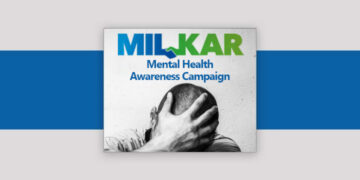I am writing to urge the initiation of a door-to-door mental health awareness campaign in Karachi’s rural areas.