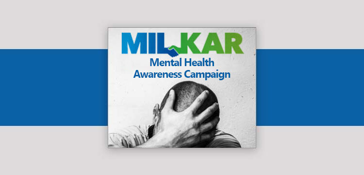 I am writing to urge the initiation of a door-to-door mental health awareness campaign in Karachi’s rural areas.