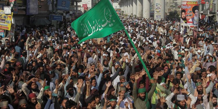 My Faith, My Struggle: Life as a Religious Minority in Pakistan.