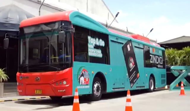 Letter to the editor: BRT bus service a complete disaster of Sindh Government.