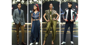 TEXPO 2024 Fashion Show to Spotlight Innovation and Sustainable Style.