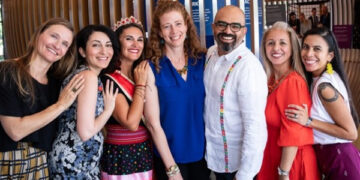 Rotary Membership Minute: Finding a path to sustainable membership growth.