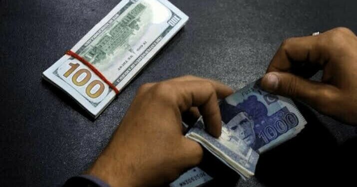 Fiscal surplus for first time in 24 years.