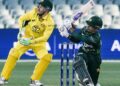 Pak vs Aus: Haris Rauf, Saim Ayub star as Green Shirts thrash hosts by 9 wickets.