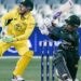 Pak vs Aus: Haris Rauf, Saim Ayub star as Green Shirts thrash hosts by 9 wickets.