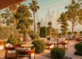 New Eateries to check out in Dubai.