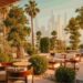 New Eateries to check out in Dubai.