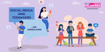 The Impact of Social Media on Youth.