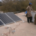 Significant drop in solar battery prices in Pakistan