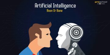 Is Artificial Intelligence a Boon or a Threat?