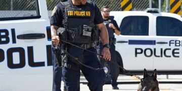 FBI Statement on Video Misusing the Bureau’s Name and Insignia.