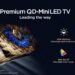 TCL QD-Mini LED TVs: A Game-Changer in Display Technology