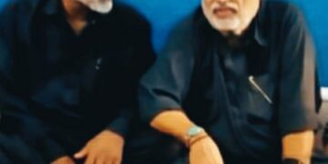 Sectarian Tensions Escalate at Masooma-e-Sindh, Bibi Maham Shrine Amid Fatwa Controversy.