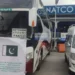Pak-China bus service resumes after 14 years