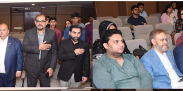 ILMA University Joins Forces with Industry Leaders at Financial Acumen Seminar.