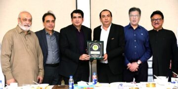 Belarus President Lukashenko’s visit to Pakistan welcomed, Sheikh Umer Rehan