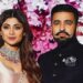 Indian authorities raid Shilpa Shetty’s husband’s properties in pornography, money laundering cases