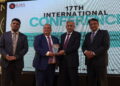 ILMA University inaugurates the 17th International Conference on Management and Social Science