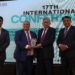 ILMA University inaugurates the 17th International Conference on Management and Social Science
